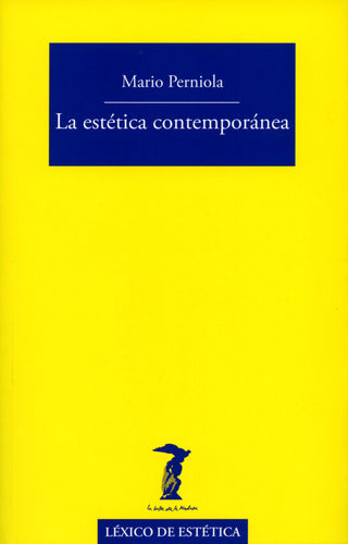 La Estética Contemporánea