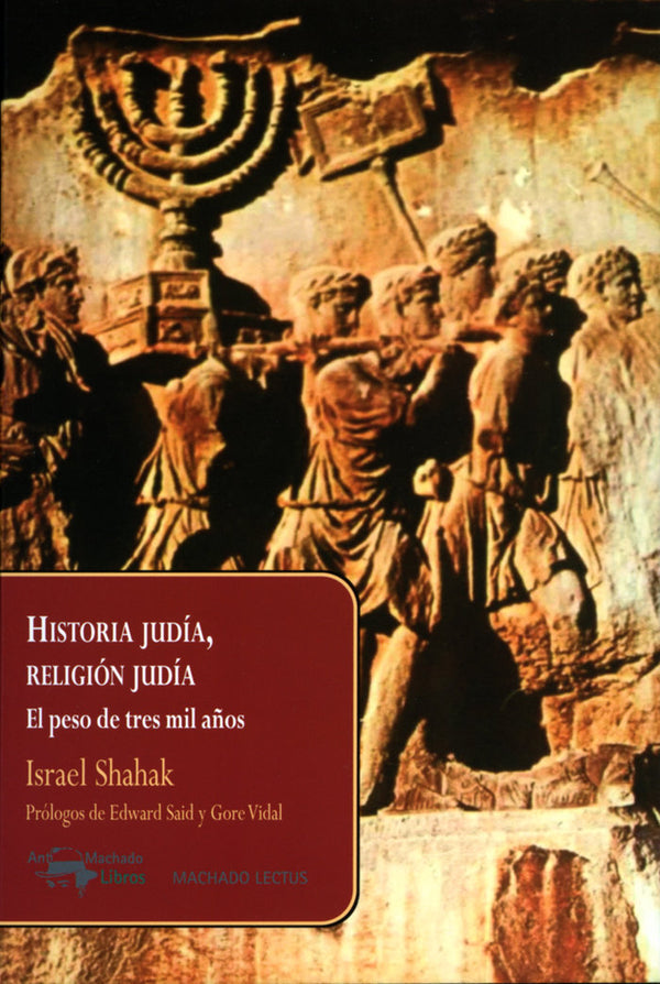 Historia Judía, Religión Judía