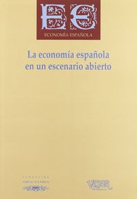 Economia Española En Escenario Abierto