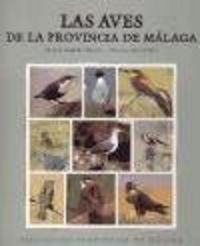 Las Aves De La Provincia De Malaga