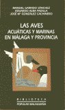 Aves Acuaticas Y Marinas En Malaga Y Provincia,Las