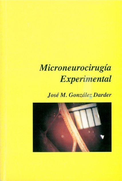 Microneurocirug¡A Experimental