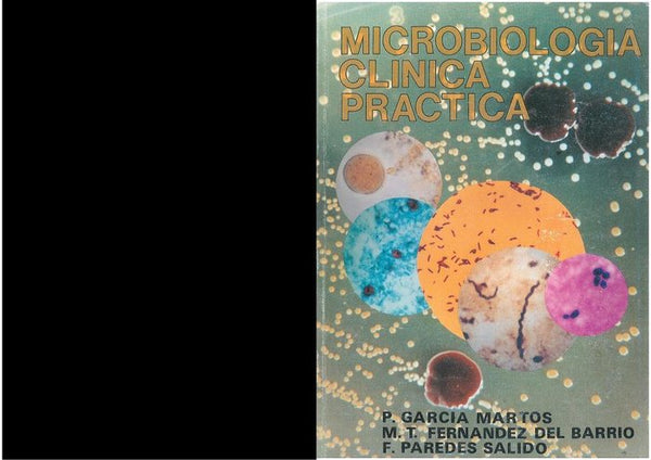 Microbiolog¡A Cl¡Nica Práctica