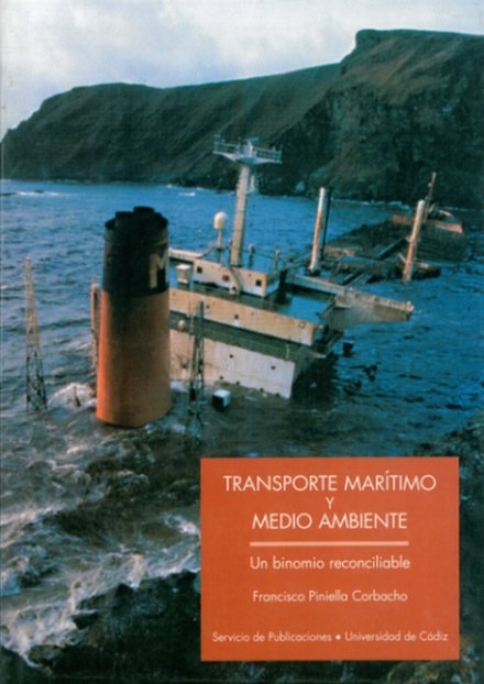 Transporte Mar¡Timo Y Medio Ambiente