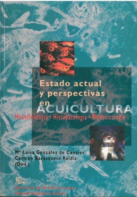 Estado Actual Y Perspectivas En Acuicultura