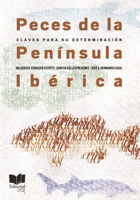 Peces De La Península Ibérica