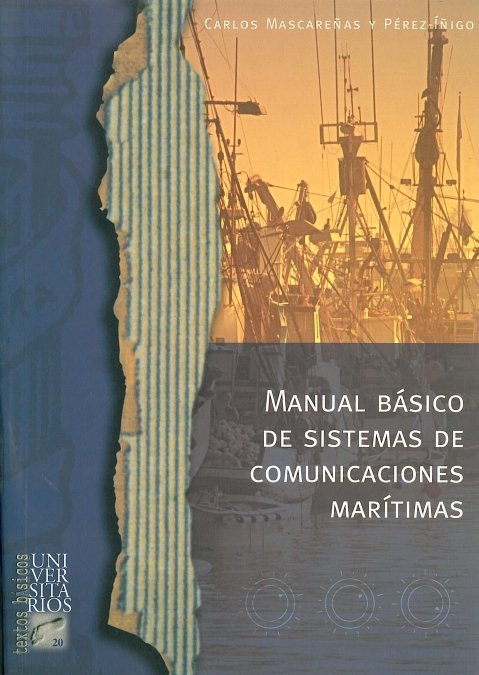 Manual Basico De Sistemas De Comunicaciones Maritimas