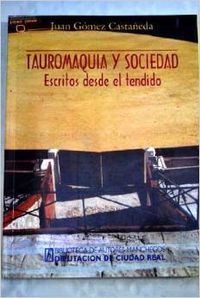 Tauromaquia Y Sociedad-Bam 102