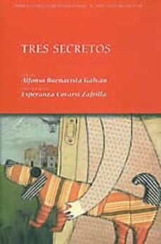 Tres Secretos