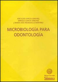 Microbiología Para Odontología