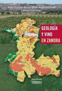 Geología Y Vino En Zamora