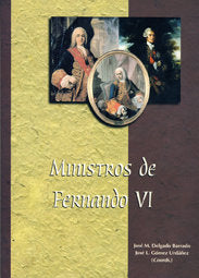 Ministros De Fernando Vi