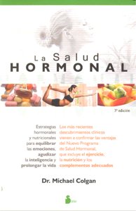 La Salud Hormonal