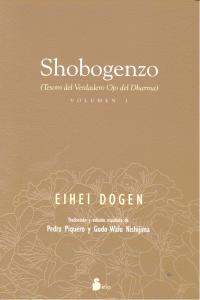 Shobogenzo (Volumen 1)