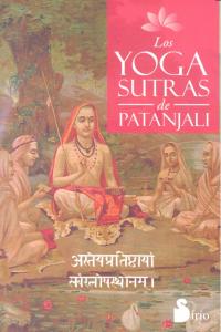 Los Yoga Sutras De Patanjali