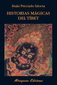 Historias Mágicas Del Tíbet