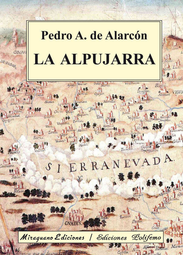 La Alpujarra