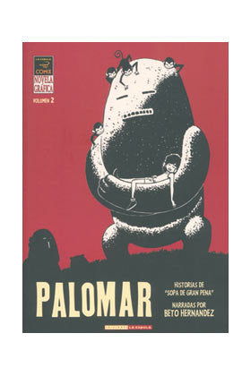Palomar 2