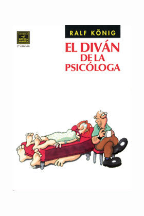 El Diván De La Psicóloga