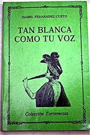 Tan Blanca Como Tu Voz