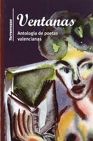 Ventanas. Antología De Poetas Valencianas.