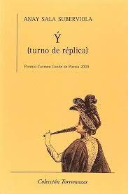 Premio Carmen Conde 2009 -Turno De Réplica
