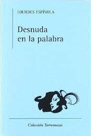 Desnuda En La Palabra