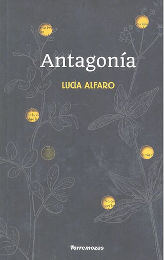 Antagonía