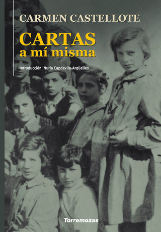 Cartas A Mi Misma