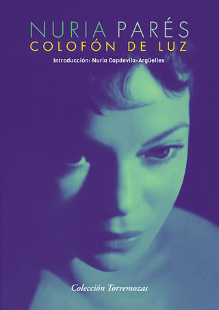 Colofon De Luz