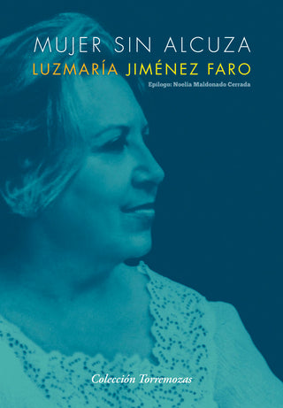 Mujer Sin Alcuza