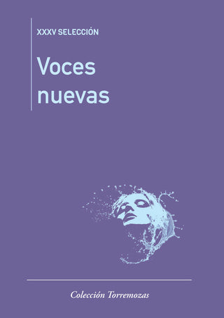Voces Nuevas Xxxiv Seleccion - 2022