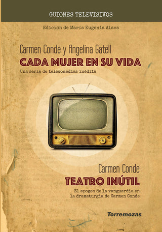Cada Mujer En Su Vida - Teatro Inutil