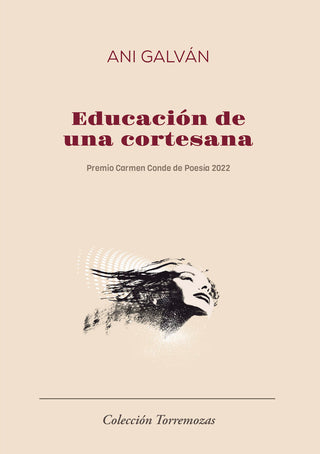 Educacion De Una Cortesana