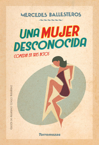 Una Mujer Desconocida