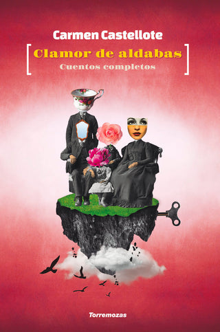 Clamor De Aldabas