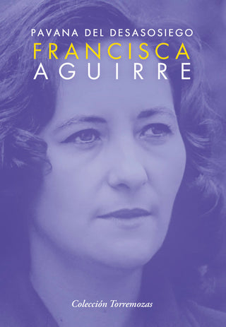 Pavana Del Desasosiego