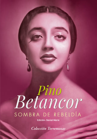 Sombra De Rebeldia