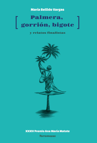 Palmera, Gorrion, Bigote
