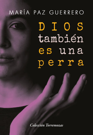 Dios Tambien Es Una Perra