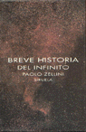 Breve Historia Del Infinito