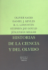 Historias De La Ciencia Y Del Olvido