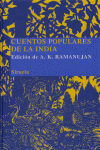 Cuentos Populares De La India