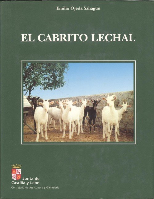 Cabrito Lechal,El -J.Castilla Y Leon-