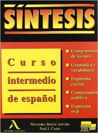 Sintesis Cie