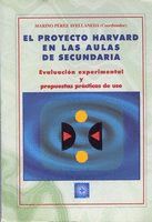 Proyecto Harvard Aulas Secundaria