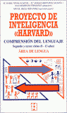 5.2 Proyecto De Inteligencia Harvard. Comprensión Del Lenguaje