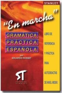 Gramática Española En Marcha