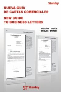 New Guide To Business Letters