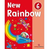 New Rainbow - Level 6 - Student'S Book